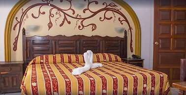 Hotel Colonial