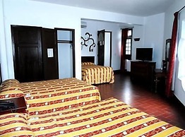 Hotel Colonial