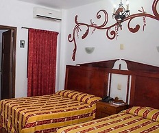 Hotel Colonial