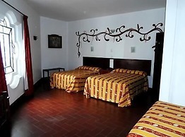 Hotel Colonial