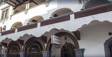 Hotel Colonial