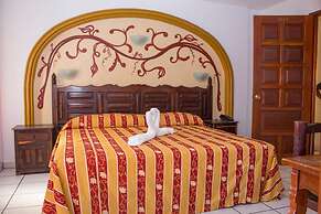 Hotel Colonial