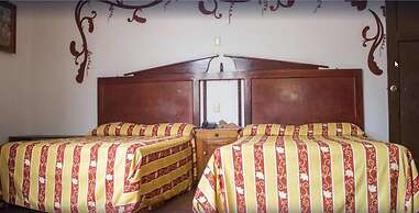 Hotel Colonial