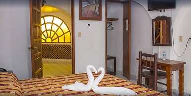 Hotel Colonial