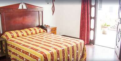 Hotel Colonial