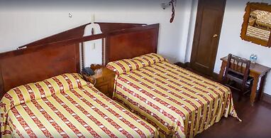 Hotel Colonial