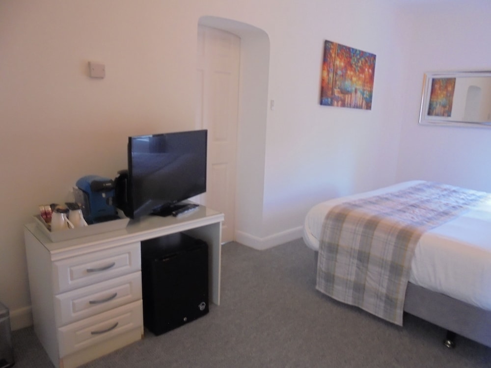 The Millbrook B & B