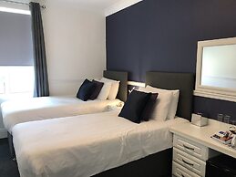 The Millbrook B & B