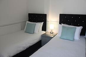 The Millbrook B & B