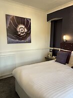 The Millbrook B & B