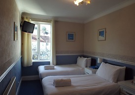The Millbrook B & B