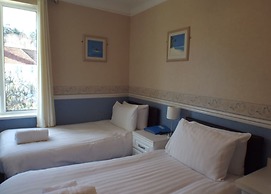 The Millbrook B & B