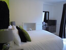 The Millbrook B & B