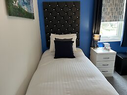 The Millbrook B & B