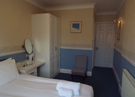 The Millbrook B & B