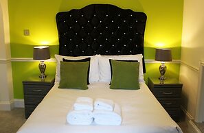 The Millbrook B & B