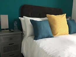 The Millbrook B & B