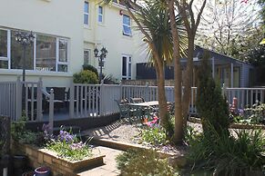 The Millbrook B & B