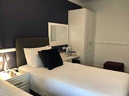 The Millbrook B & B