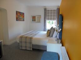 The Millbrook B & B