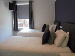 The Millbrook B & B