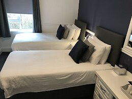 The Millbrook B & B