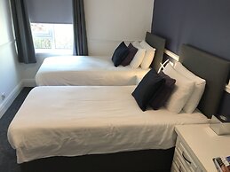 The Millbrook B & B