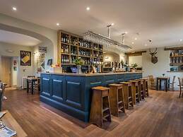 The Redan