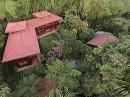 El Jardin Relax