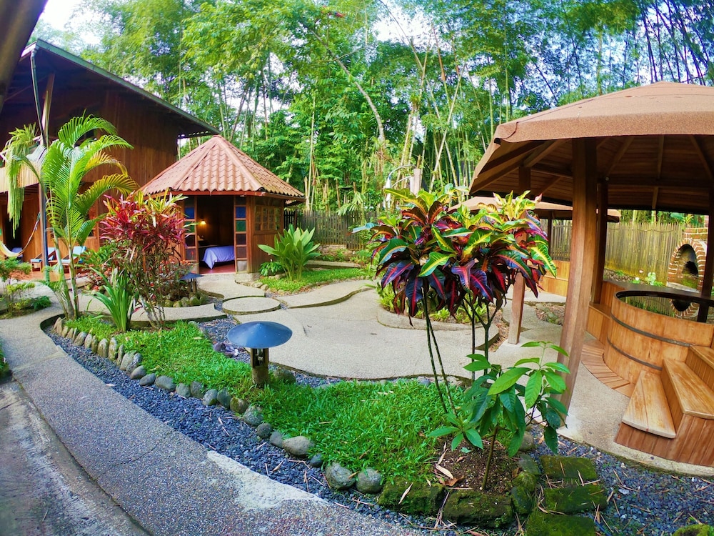 El Jardin Relax