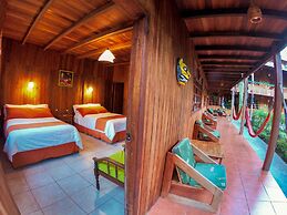 El Jardin Relax