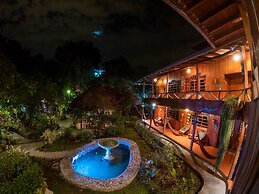El Jardin Relax
