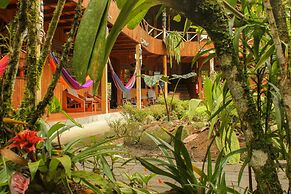 El Jardin Relax