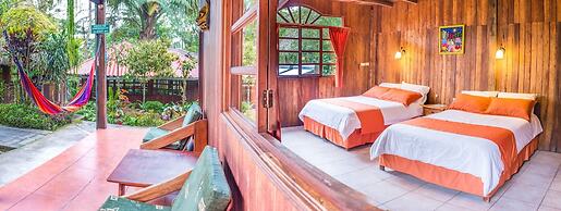 El Jardin Relax