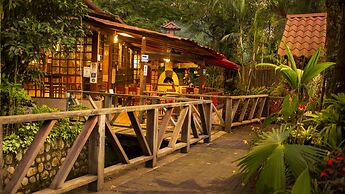 El Jardin Relax