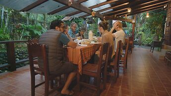 El Jardin Relax