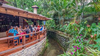 El Jardin Relax