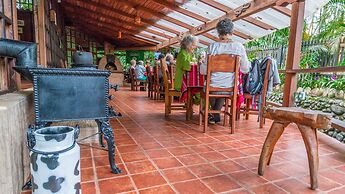 El Jardin Relax
