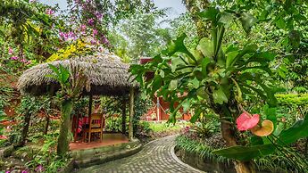 El Jardin Relax