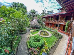 El Jardin Relax
