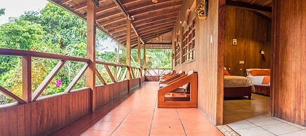 El Jardin Relax