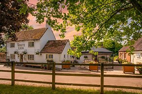 The White Lion