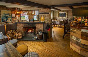 The White Lion