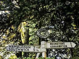 The White Lion