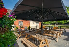 The White Lion