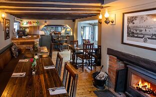 The White Lion