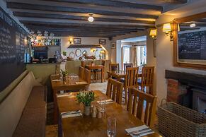 The White Lion