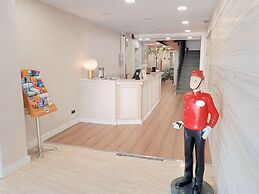 Hotel 153