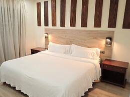Hotel 153