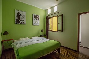 Casa Nuestra Peru